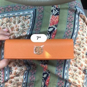 Tory Burch Glasses Case